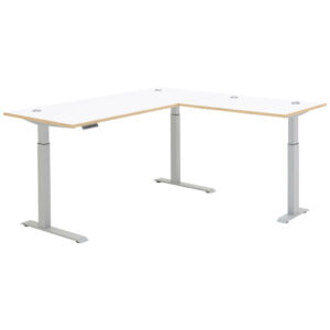 MID.YOU ROHOVÝ PSACÍ STŮL