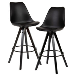 MID.YOU SADA BAROVÝCH ŽIDLÍ 2 kusy