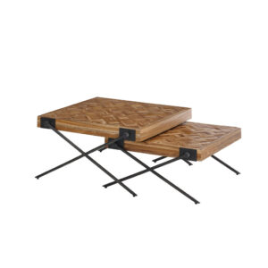 MID.YOU SADA KONFERENČNÍCH STOLKŮ