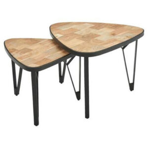 MID.YOU SADA KONFERENČNÍCH STOLKŮ