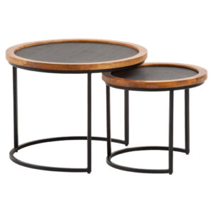 MID.YOU SADA KONFERENČNÍCH STOLKŮ