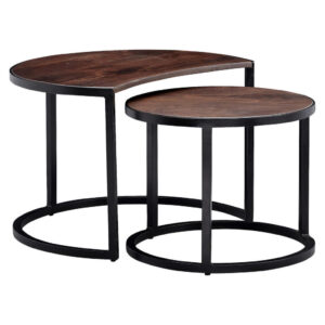 MID.YOU SADA KONFERENČNÍCH STOLKŮ