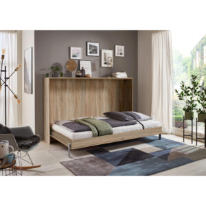 MID.YOU SKLÁPĚCÍ POSTEL (SKŘÍŇ)