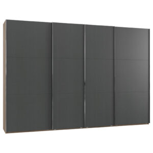 MID.YOU SKŘÍŇ S POSUVNÝMI DVEŘMI