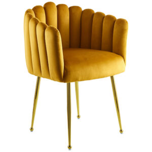 MID.YOU ŽIDLE S PODRUČKAMI