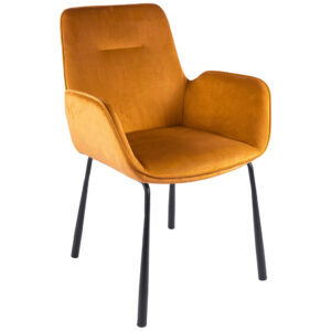 MID.YOU ŽIDLE S PODRUČKAMI