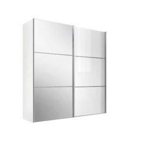 Moderano ŠATNÍ SKŘÍŇ SE ZRCADLEM