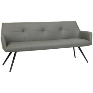 Novel SEDACÍ LAVICE