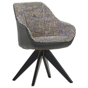 Novel ŽIDLE S PODRUČKAMI