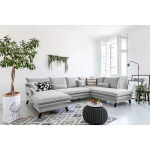 P & B SEDACÍ SOUPRAVA