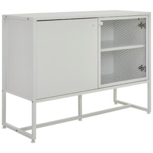 P & B ŠIROKÁ KOMODA