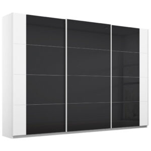 Rauch Möbel SKŘÍŇ S POSUVNÝMI DVEŘMI