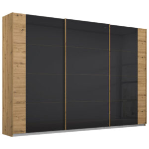 Rauch Möbel SKŘÍŇ S POSUVNÝMI DVEŘMI