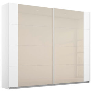 Rauch Möbel SKŘÍŇ S POSUVNÝMI DVEŘMI