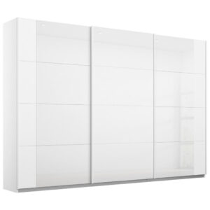 Rauch Möbel SKŘÍŇ S POSUVNÝMI DVEŘMI