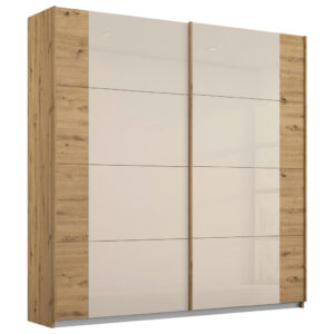 Rauch Möbel SKŘÍŇ S POSUVNÝMI DVEŘMI