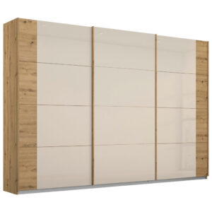 Rauch Möbel SKŘÍŇ S POSUVNÝMI DVEŘMI