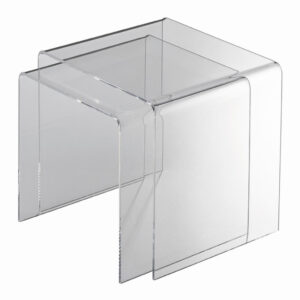 SADA ODKLÁDACÍCH STOLKŮ