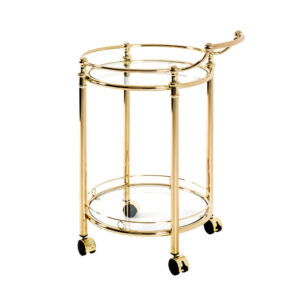 SERVÍROVACÍ VOZÍK