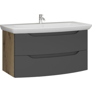 Stylife SKŘÍŇKA S UMYVADLEM