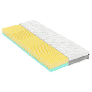 Swedish Line MATRACE ZE STUDENÉ PĚNY