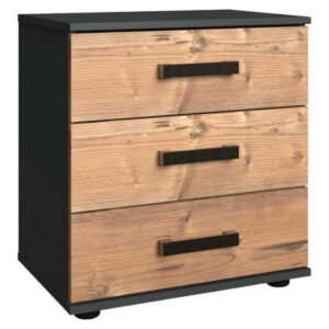 Ti'me NOČNÍ STOLEK