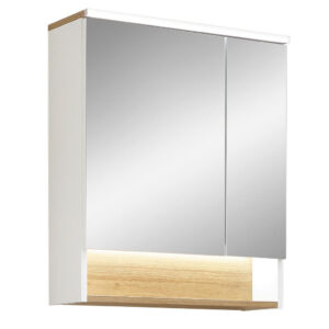 Xora ZRCADLOVÁ SKŘÍŇKA