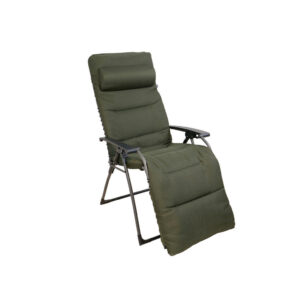 ZAHRADNÍ RELAXAČNÍ ŽIDLE