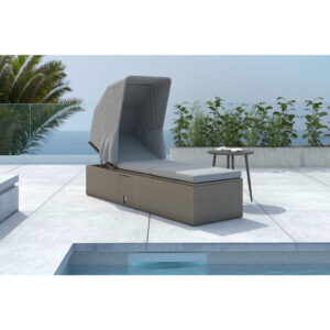 Ambia Garden OPALOVACÍ LEHÁTKO kov