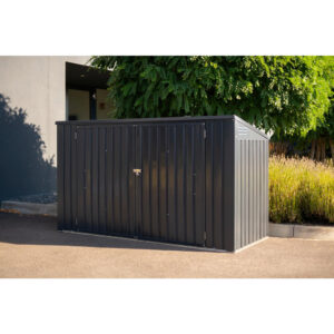 BOX NA ODPADKOVÉ KOŠE