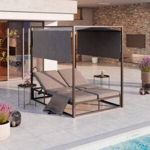 Beldano RELAXAČNÍ OSTRŮVEK textil