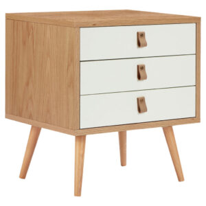 Boxxx NOČNÍ STOLEK