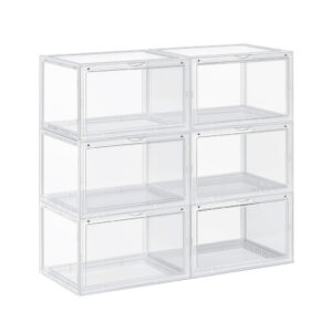 Boxxx REGÁL NA BOTY