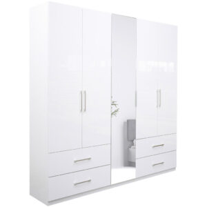 Boxxx ŠATNÍ SKŘÍŇ