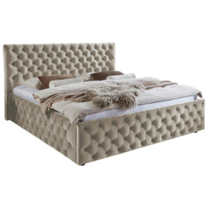 Cantus ČALOUNĚNÁ POSTEL