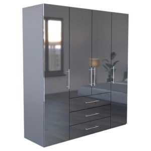 Carryhome ŠATNÍ SKŘÍŇ