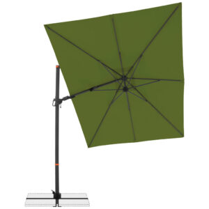 Doppler BOČNÍ SLUNEČNÍK 320/240 cm