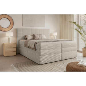 Esposa POSTEL BOXSPRING