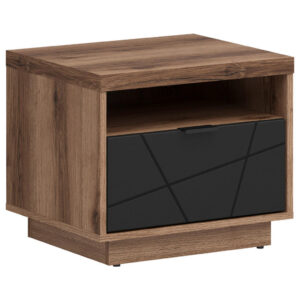 Hom`in NOČNÍ STOLEK K POSTELI