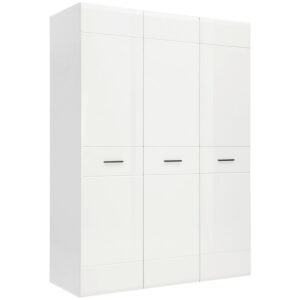 Hom`in ŠATNÍ SKŘÍŇ S OTOČNÝMI DVEŘMI