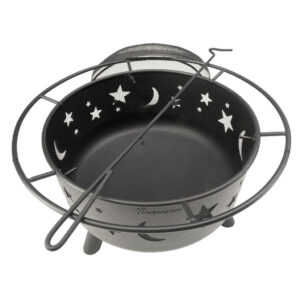 Landmann KOŠ NA OHEŇ