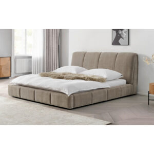 Livetastic ČALOUNĚNÁ POSTEL