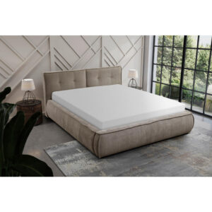 Livetastic ČALOUNĚNÁ POSTEL