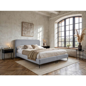 MID.YOU POSTEL BOXSPRING
