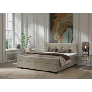 MID.YOU POSTEL BOXSPRING