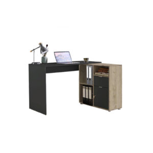 MID.YOU PSACÍ STŮL S ÚLOŽNÝM PROSTOREM