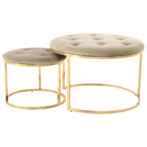 MID.YOU SADA TABURETŮ