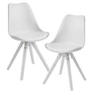 MID.YOU SADA ŽIDLÍ 2 kusy