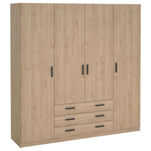 MID.YOU ŠATNÍ SKŘÍŇ