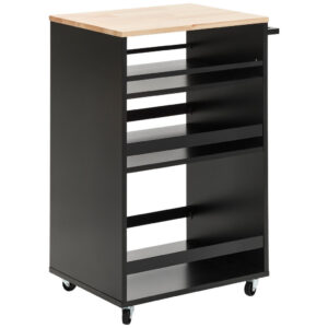 MID.YOU SERVÍROVACÍ VOZÍK